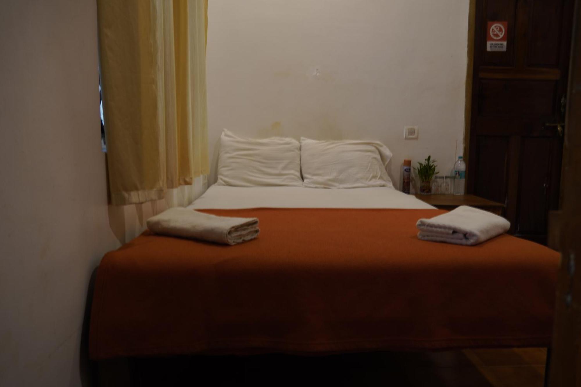 Beachside Anjuna Zewnętrze zdjęcie