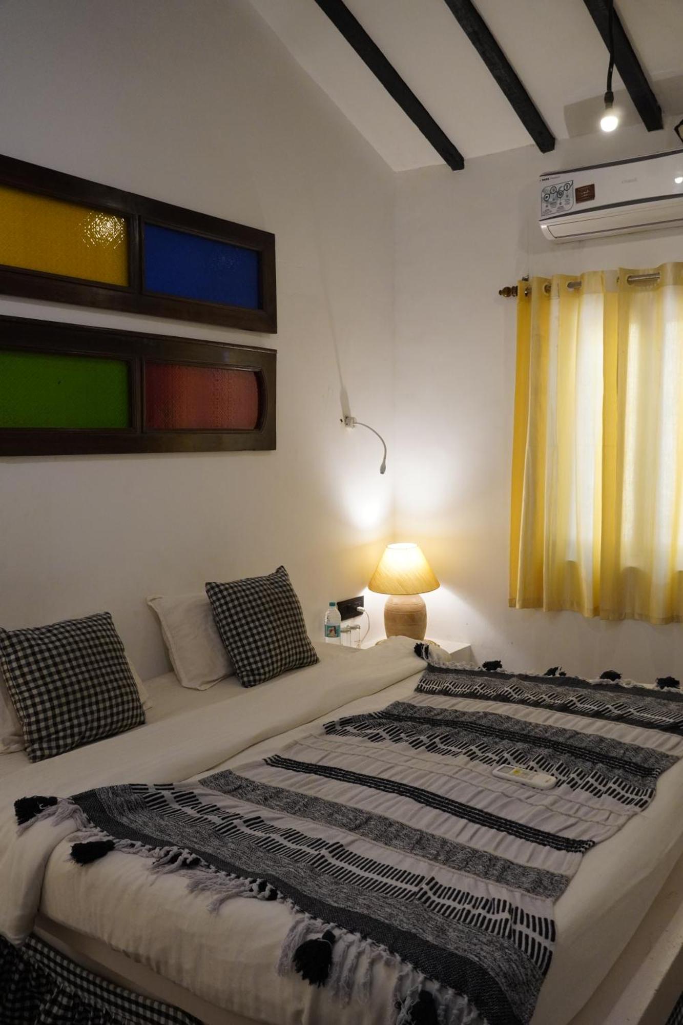 Beachside Anjuna Pokój zdjęcie
